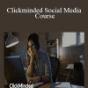 Clickminded Social Media Course - Jasmine Atherton