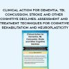 [Download Now] Clinical Action for Dementia