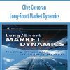 Clive Corcoran – Long-Short Market Dynamics