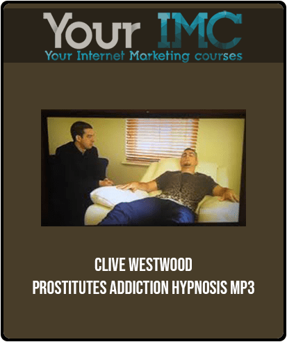 Clive Westwood - prostitutes addiction Hypnosis Mp3