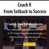 [Download Now] Coach K - From Setback to Success