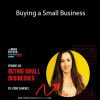 Buying a Small Business - Codie Sanchez