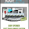 [Download Now] Cody Sperber - Fast Track Profit System