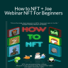 CoinGecko - How to NFT + Joe Webinar NFT For Beginners