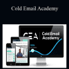 Cold Email Academy - Mike Hardenbrook