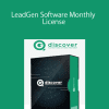 ColdReach - LeadGen Software Monthly License