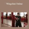 Colin Ward - Wingchun Online