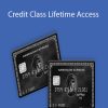 Colin Yurcisin - Credit Class Lifetime Access