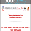 [Download Now] Coloring Book Ultimate Publishing Bundle From Tony Laidig