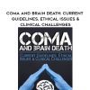 [Download Now] Coma and Brain Death: Current Guidelines