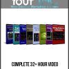 [Download Now] Complete 32+ Hour Video Training Course 2008