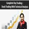 [Download Now] Complete Day Trading : Stock Trading With Technical Analysis