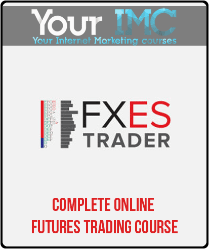 Complete Online Futures Trading Course