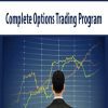 Complete Options Trading Program