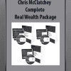 [Download Now] Chris McClatchey - Complete Real Wealth Package