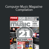 Computer Music Magazine Compilation