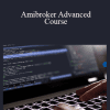 Connors Research - Amibroker Advanced Course