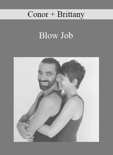 Conor + Brittany - Blow Job