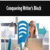 Conquering Writer’s Block