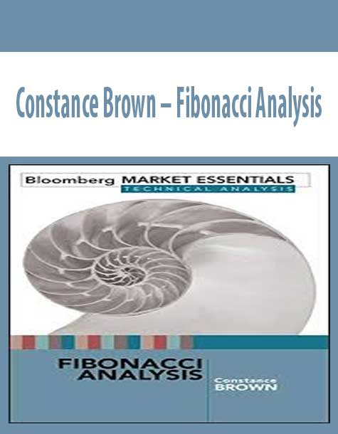 Constance Brown – Fibonacci Analysis