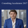 Consulting Accelerator 2017 - Sam Ovens