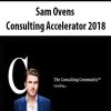 [Download Now] Sam Ovens – Consulting Accelerator 2018