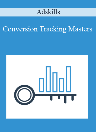 Conversion Tracking Masters - Adskills