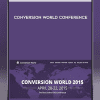 Conversion World Conference