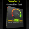 [Download Now] Sean Terry - Convert More Deals