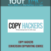 Copy Hackers - Conversion Copywriting Course