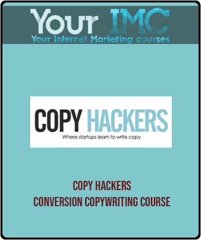 Copy Hackers - Conversion Copywriting Course