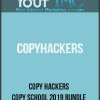 [Download Now] Copy Hackers - Copy School 2019 Bundle