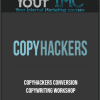 [Download Now] CopyHackers - Conversion Copywriting Workshop