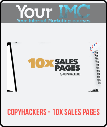 Copyhackers – 10x Sales Pages