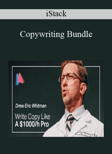 Copywriting Bundle - iStack