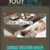 Course Creation Queen