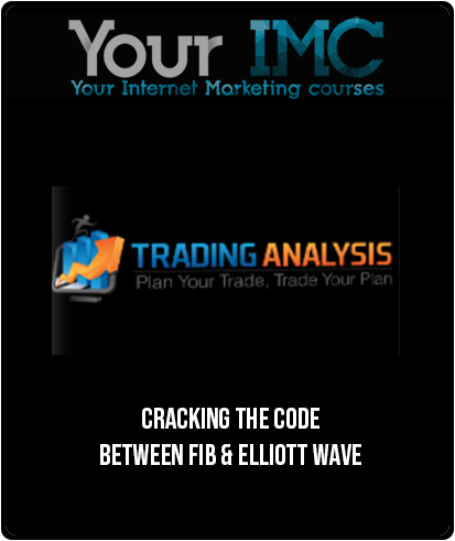 [Download Now] Cracking the Code Between Fib & Elliott Wave