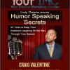 [Download Now] Craig Valentine - Humor Speaking Secrects