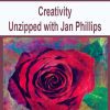 [Download Now] Creativity Unzipped with Jan Phillips