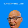 Cris Chico - Resistance Free Deals