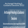 Cristina Aroche - Archangel Healing & Guidance Sessions 2022