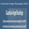 Cristina Aroche - Guardian Angel Readings 2022