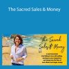 Cristina Bold - The Sacred Sales & Money