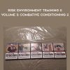 Crudble High - Risk Environment Training II Volume 3: Combative Conditioning 2