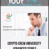 Crypto Crew University - Advanced Series