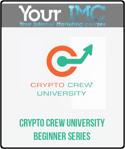 Crypto Crew University - Beginner Series