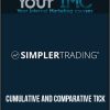 [Download Now] Simpler Trading - Cumulative and Comparative TICK