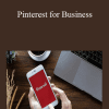 Cynthia Sanchez - Pinterest for Business