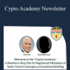 Cypto Academy Newsletter - Palm Beach Confidential