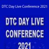 DTC Day Live Conference 2021